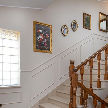 Storge Boutique Bed & Breakfast Omiš Esterno foto