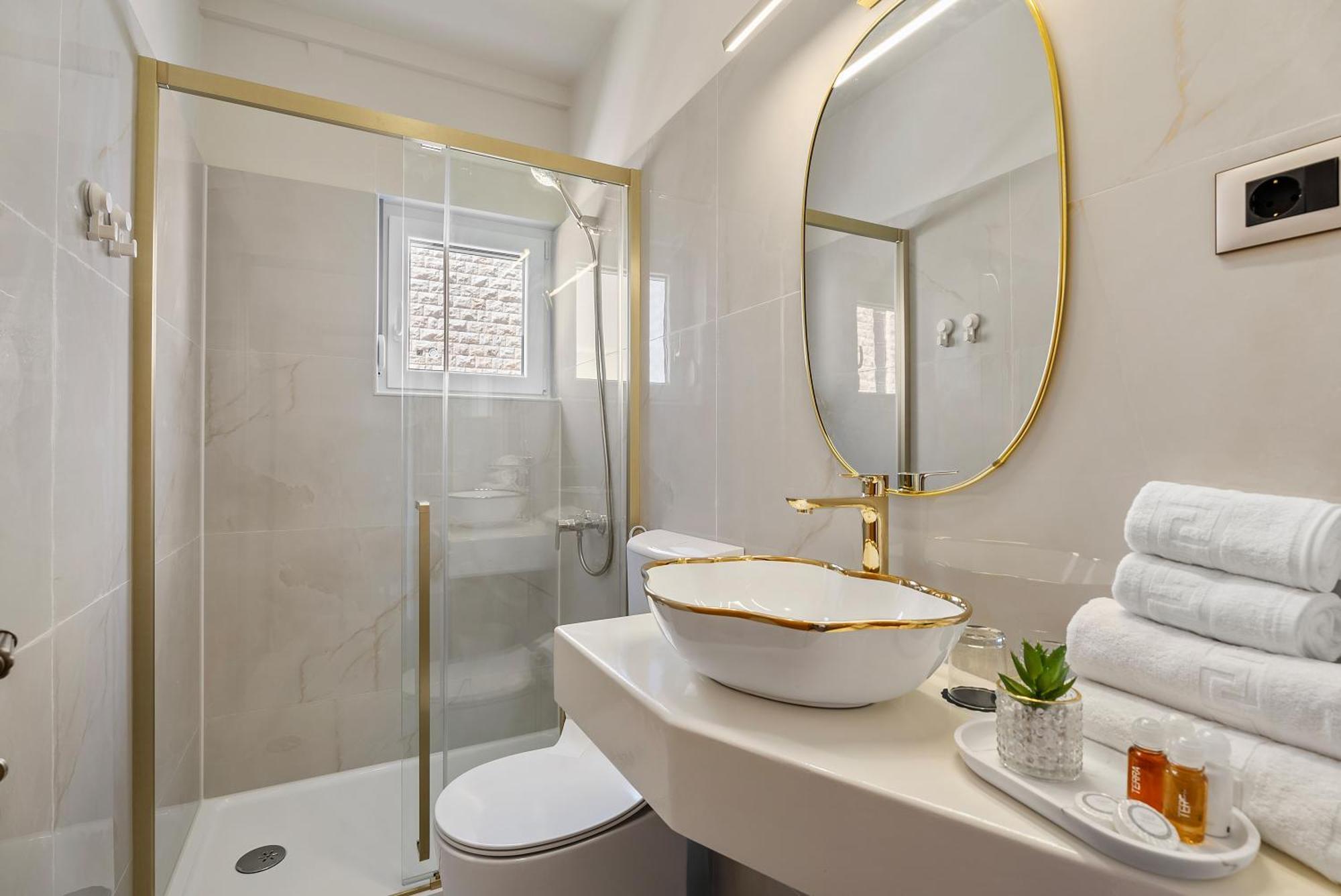Storge Boutique Bed & Breakfast Omiš Esterno foto