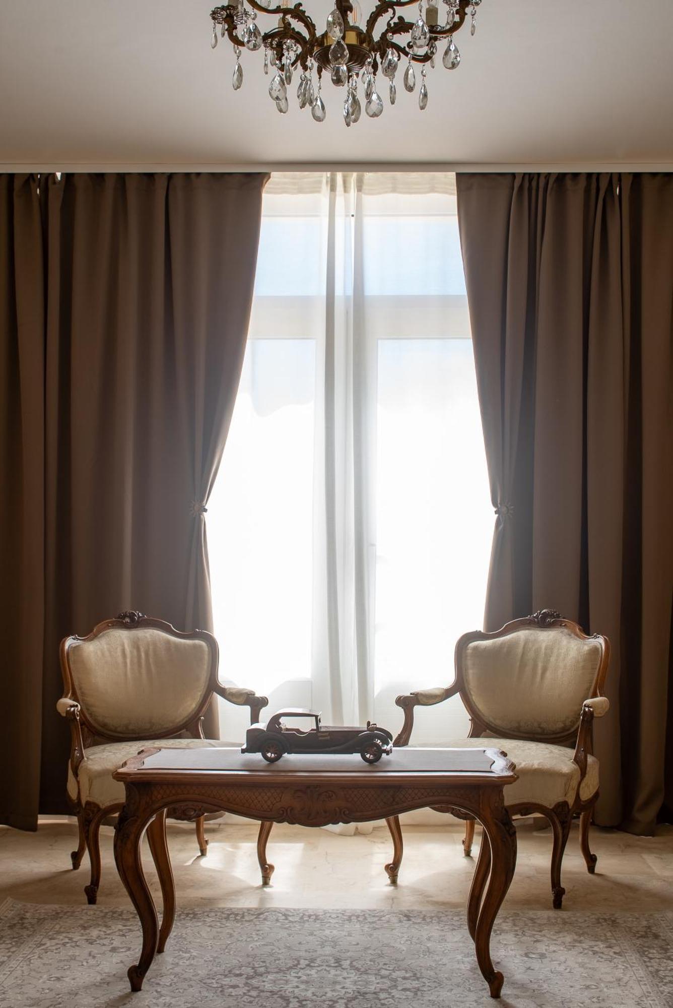Storge Boutique Bed & Breakfast Omiš Esterno foto