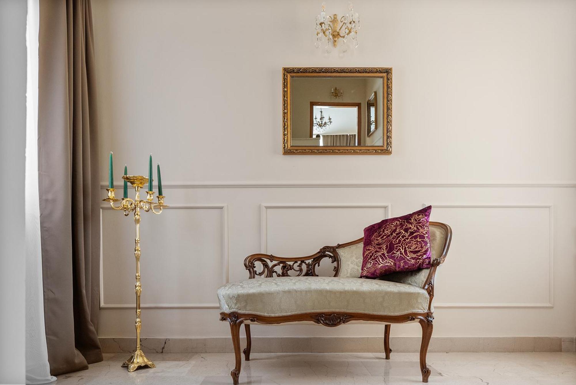Storge Boutique Bed & Breakfast Omiš Esterno foto