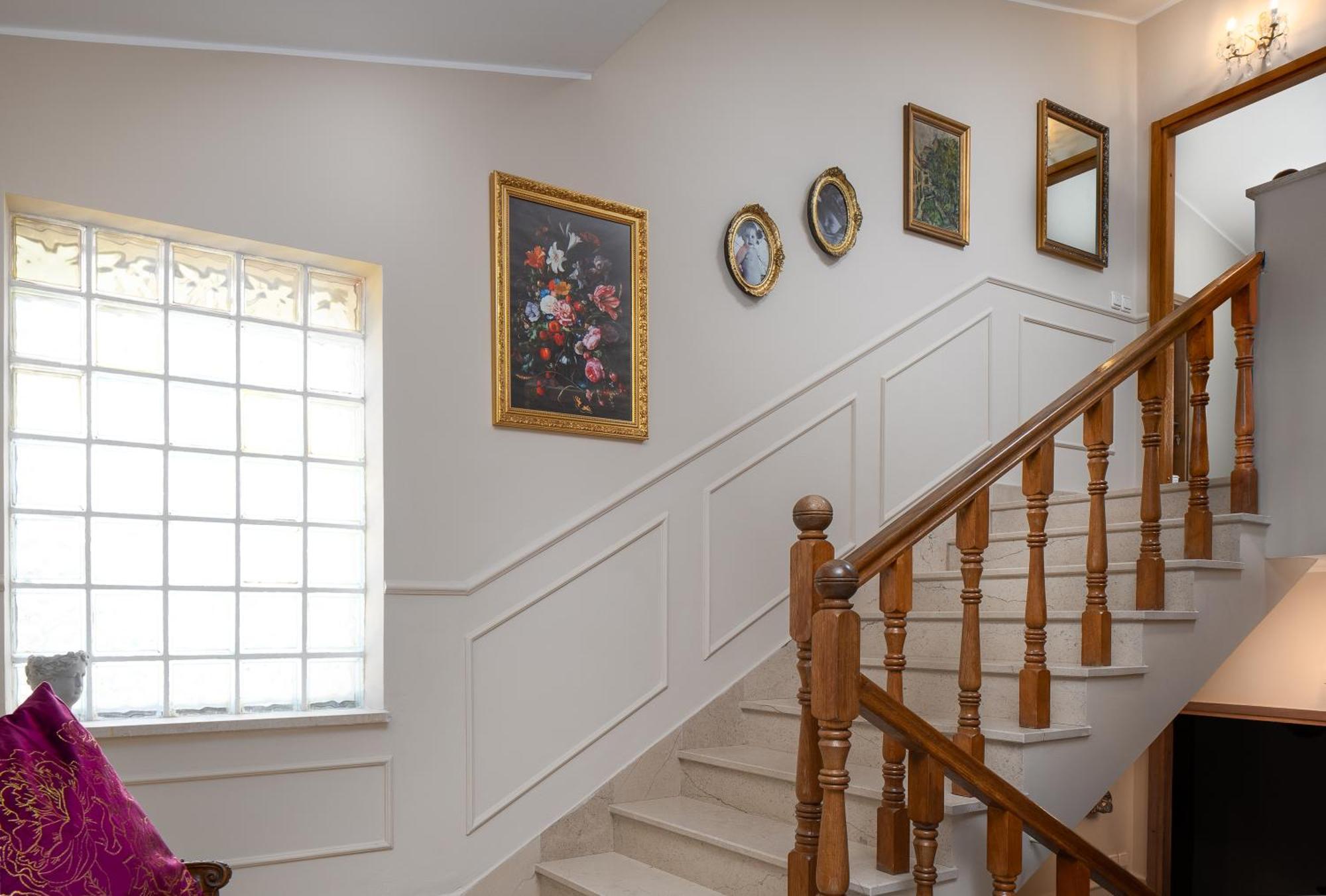 Storge Boutique Bed & Breakfast Omiš Esterno foto