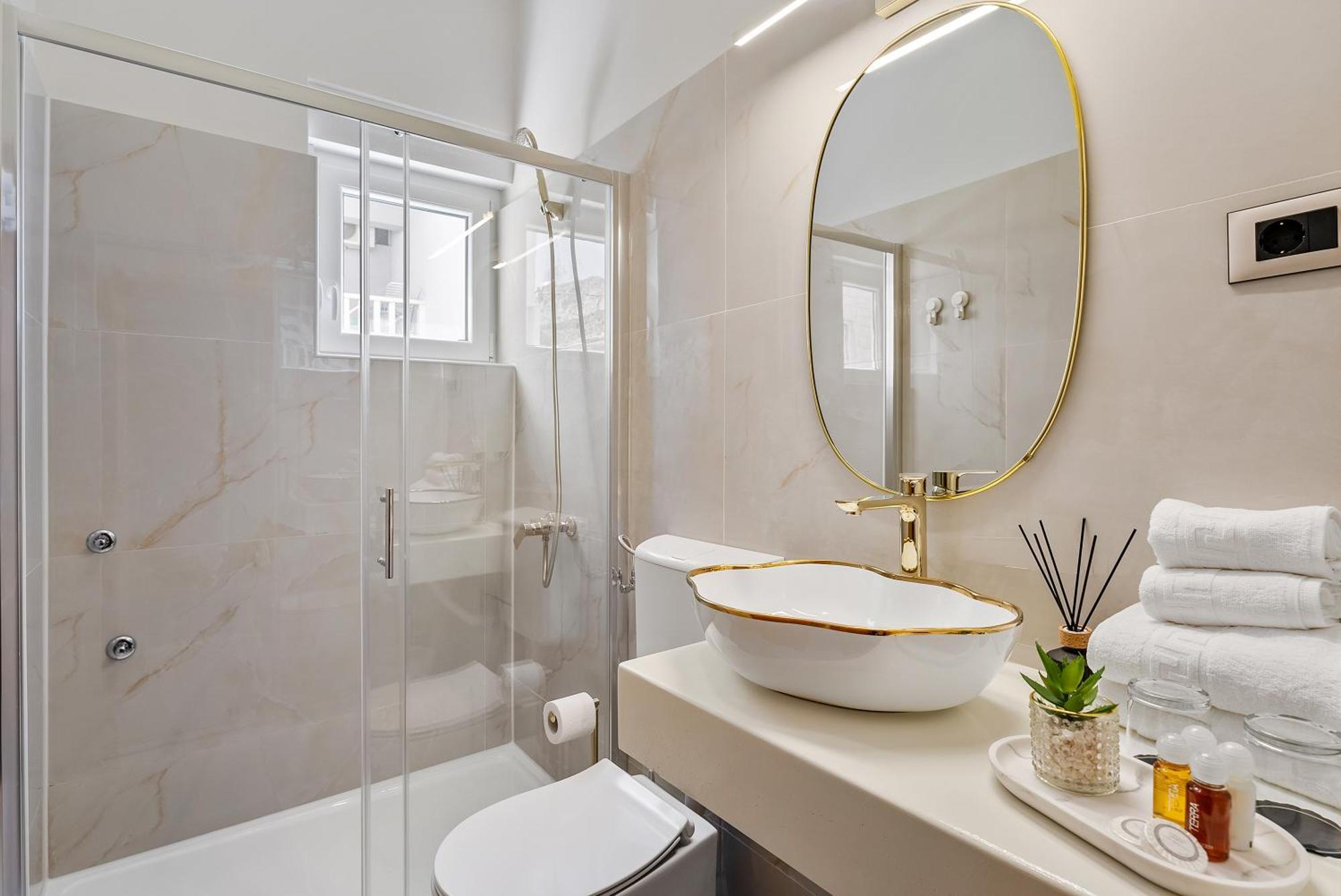 Storge Boutique Bed & Breakfast Omiš Esterno foto