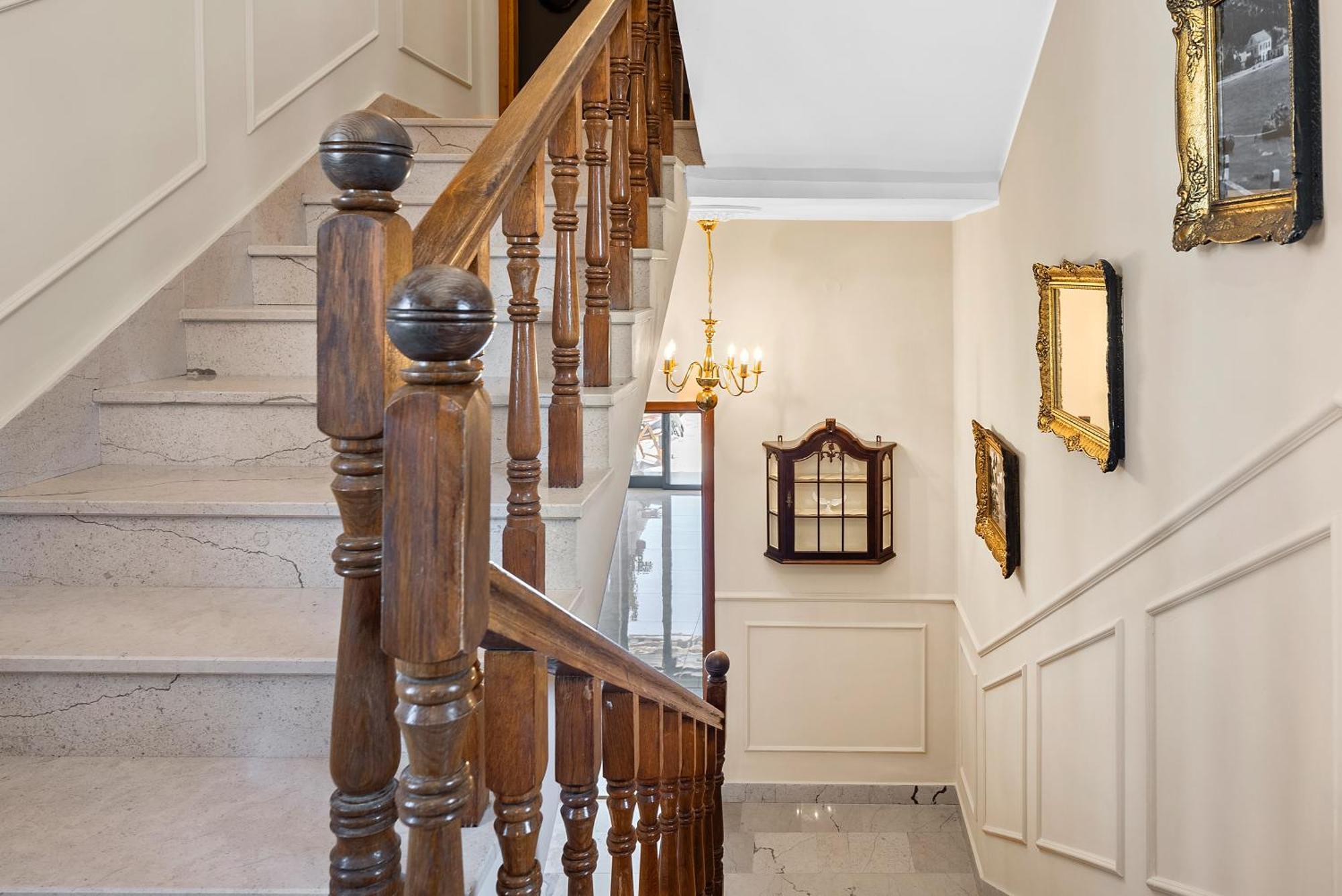 Storge Boutique Bed & Breakfast Omiš Esterno foto